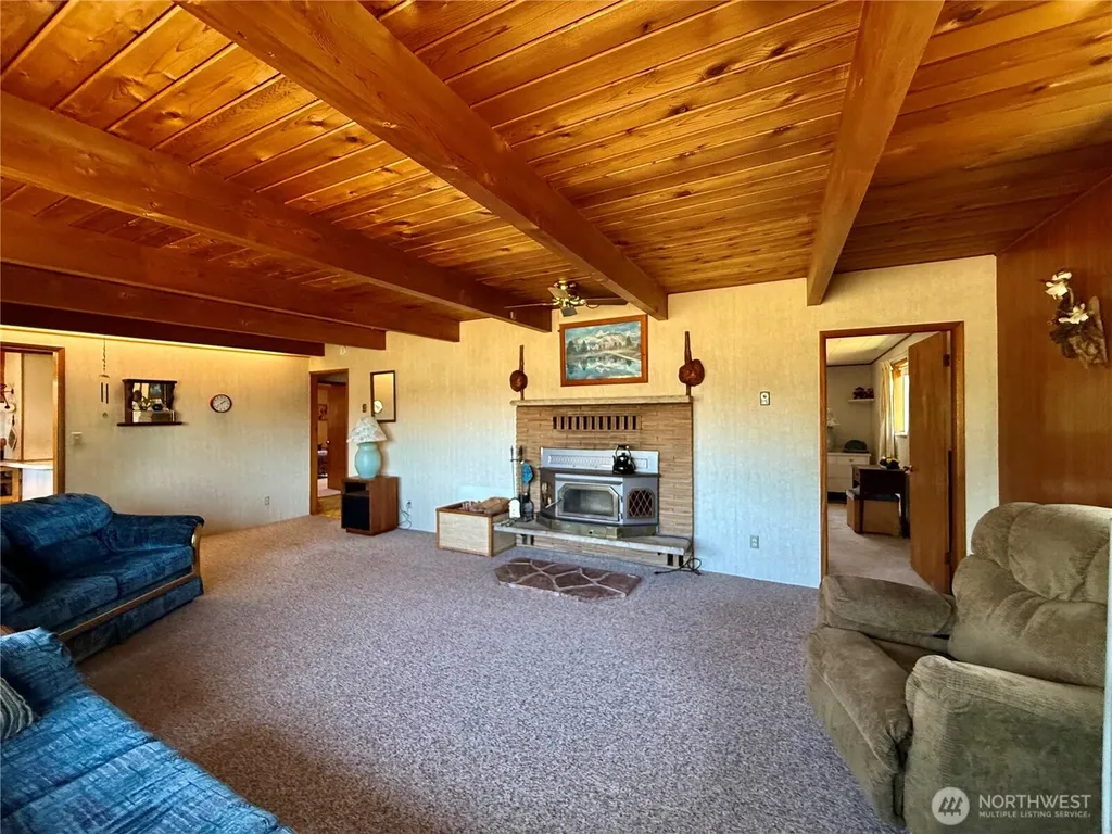 201 W Seattle Avenue Westport WA 98595