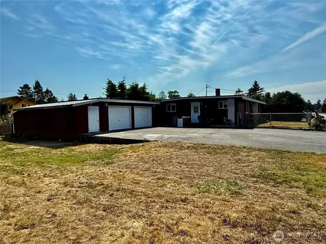 201 W Seattle Avenue Westport WA 98595