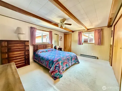 201 W Seattle Avenue Westport WA 98595