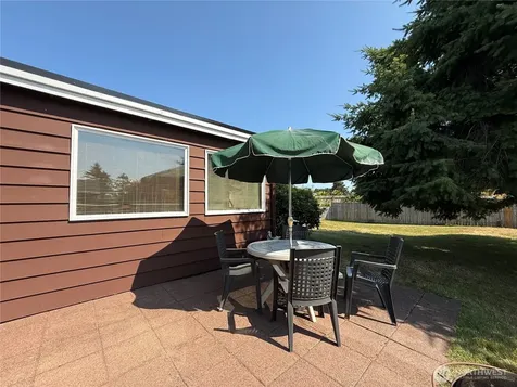201 W Seattle Avenue Westport WA 98595