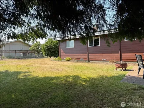 201 W Seattle Avenue Westport WA 98595