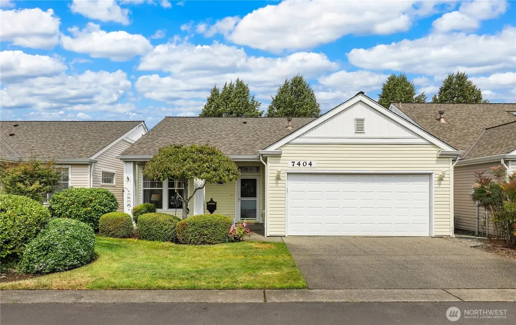 7404 143rd Avenue Ct E Sumner WA 98390
