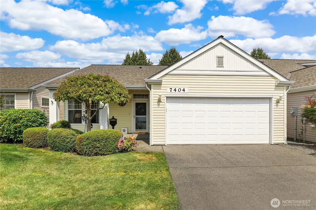 7404 143rd Avenue Ct E Sumner WA 98390