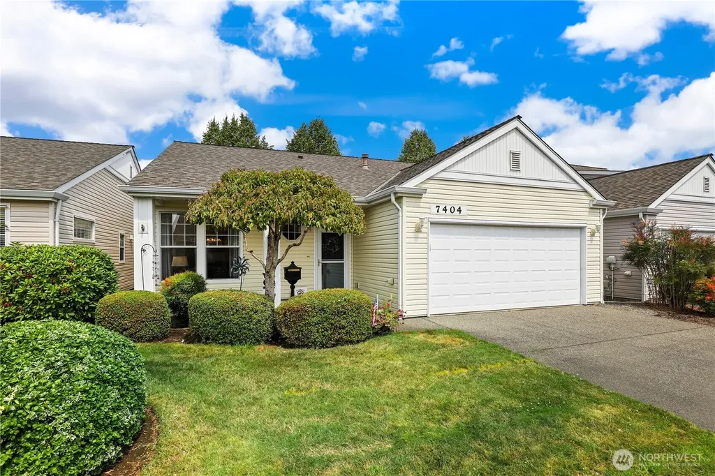 7404 143rd Avenue Ct E Sumner WA 98390