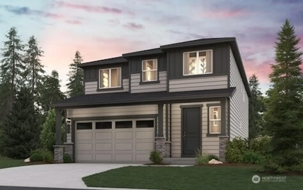 3938 Flat Top Drive Bremerton WA 98312