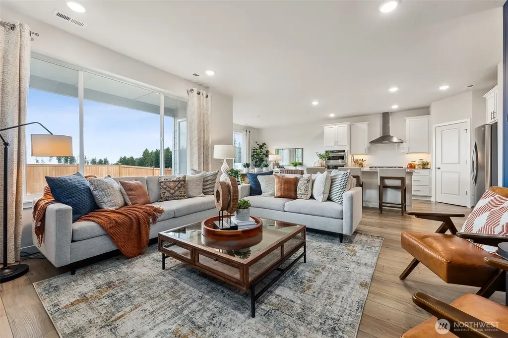 3938 Flat Top Drive Bremerton WA 98312