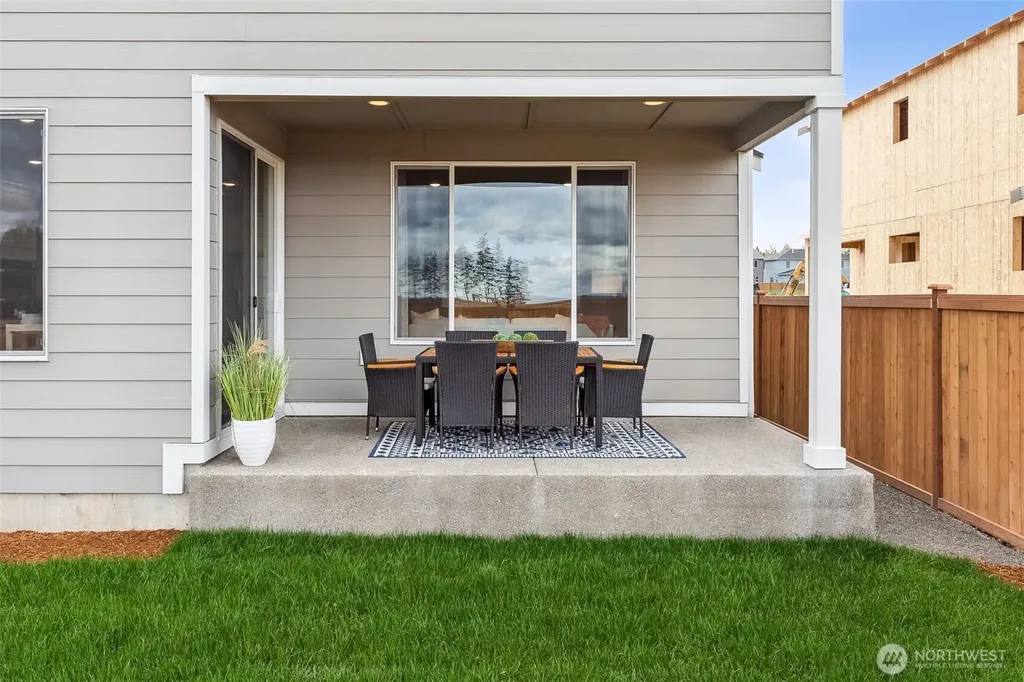 3938 Flat Top Drive Bremerton WA 98312