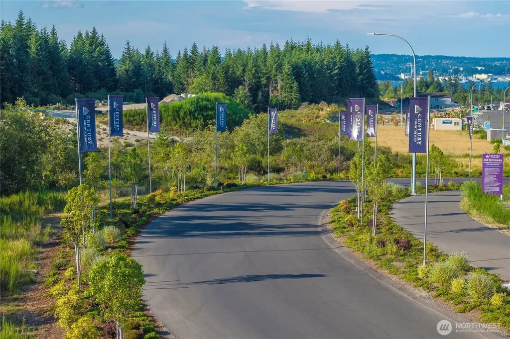3938 Flat Top Drive Bremerton WA 98312