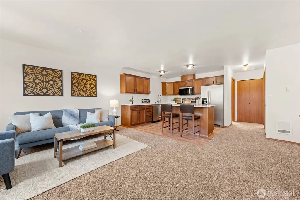 5921 111th Street Ct E Puyallup WA 98373