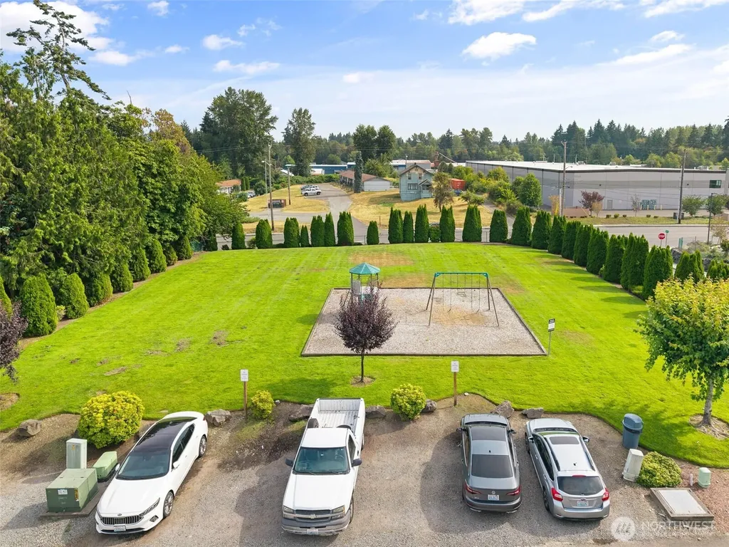 5921 111th Street Ct E Puyallup WA 98373