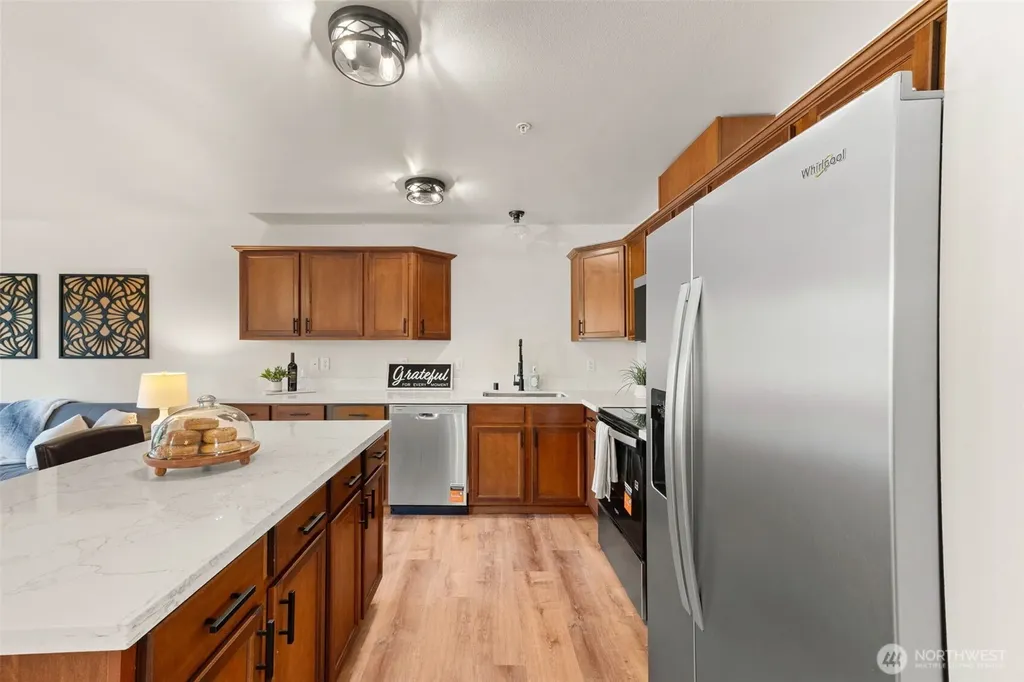 5921 111th Street Ct E Puyallup WA 98373