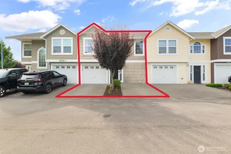 5921 111th Street Ct E Puyallup WA 98373