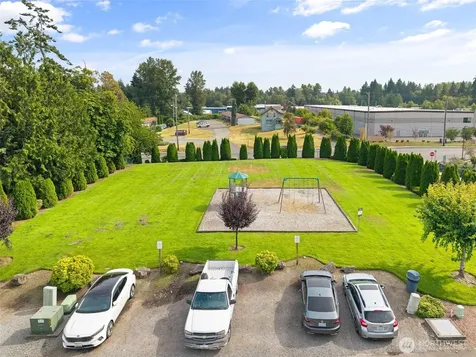 5921 111th Street Ct E Puyallup WA 98373