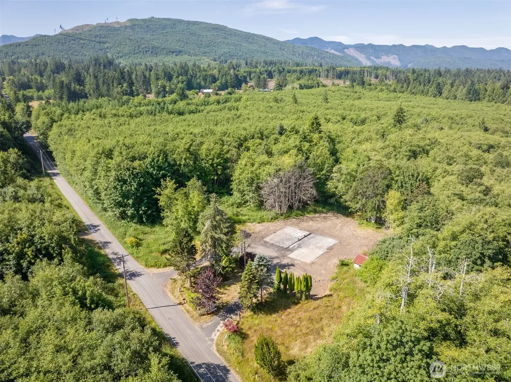 92 Gossett Road Port Angeles WA 98363