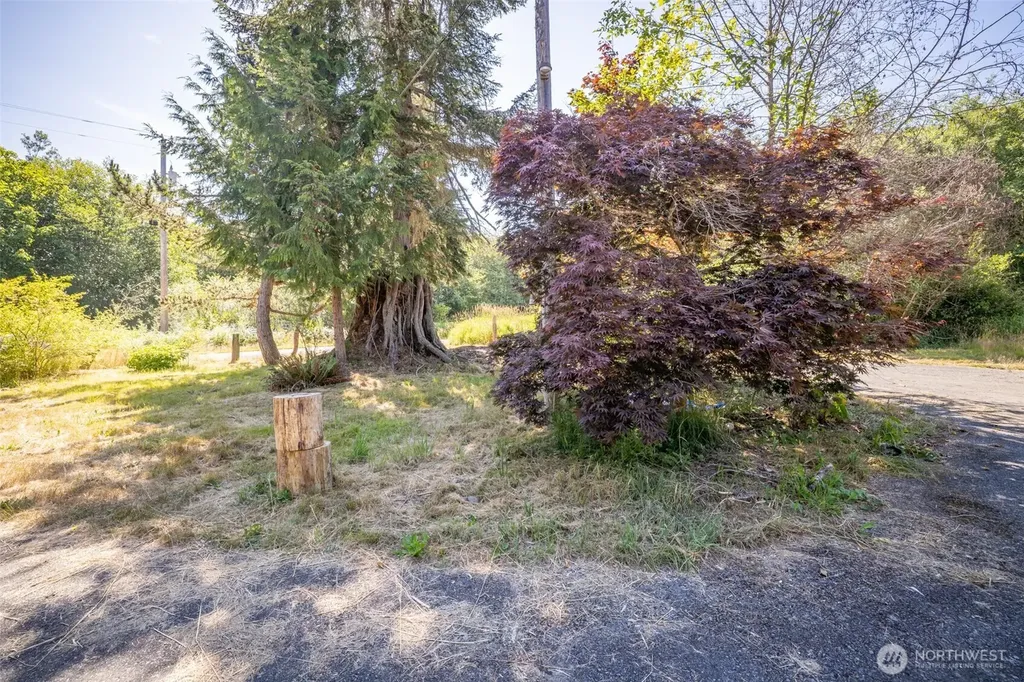 92 Gossett Road Port Angeles WA 98363