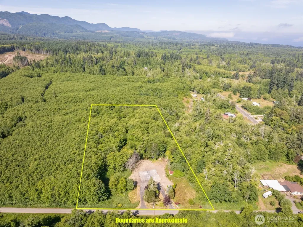 92 Gossett Road Port Angeles WA 98363