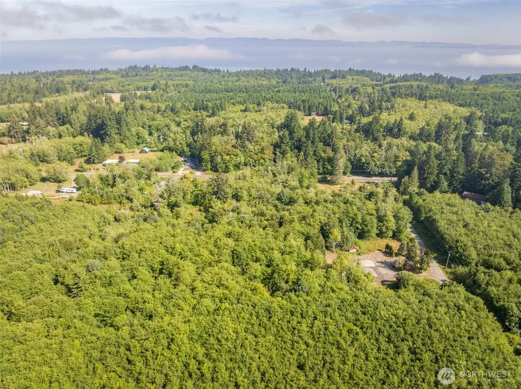 92 Gossett Road Port Angeles WA 98363