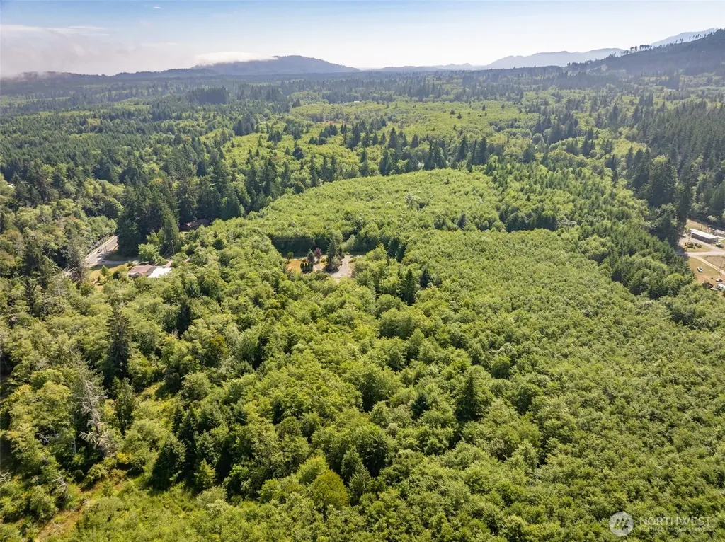 92 Gossett Road Port Angeles WA 98363