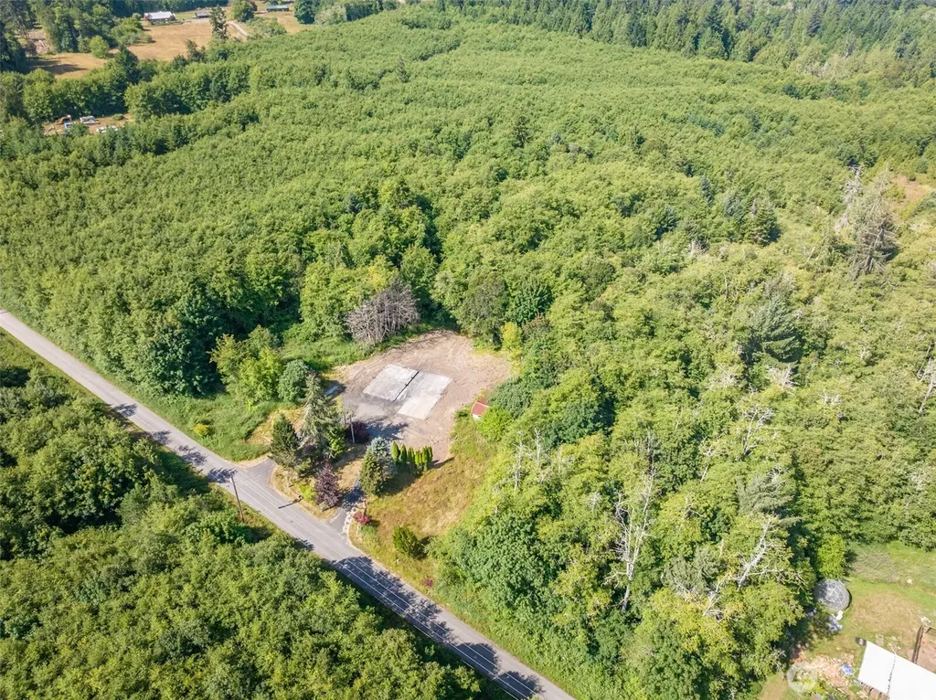 92 Gossett Road Port Angeles WA 98363