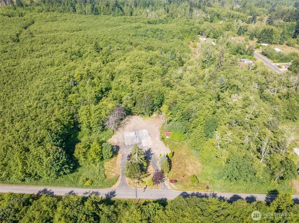 92 Gossett Road Port Angeles WA 98363