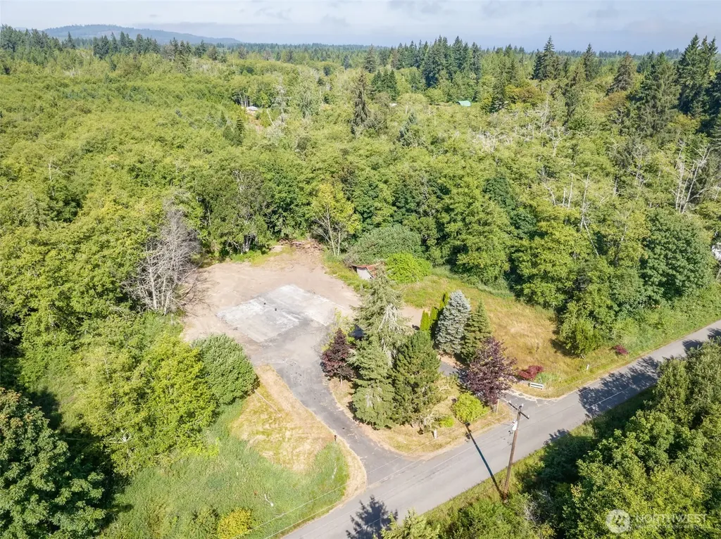 92 Gossett Road Port Angeles WA 98363