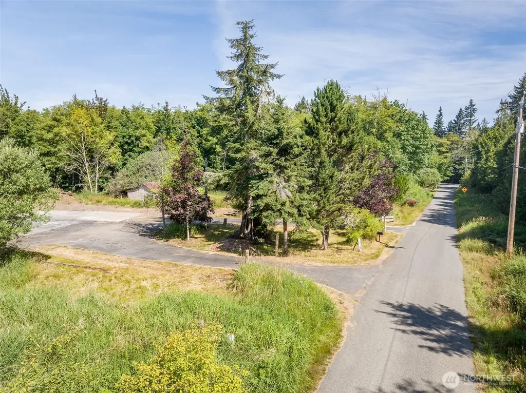 92 Gossett Road Port Angeles WA 98363