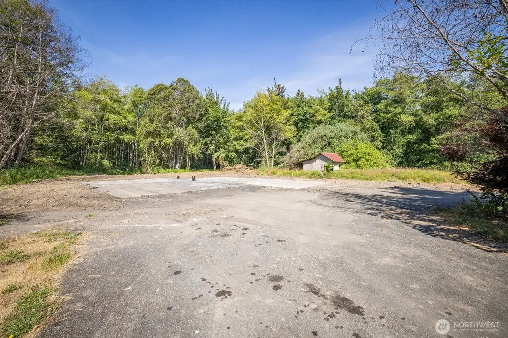 92 Gossett Road Port Angeles WA 98363