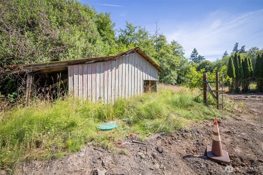 92 Gossett Road Port Angeles WA 98363