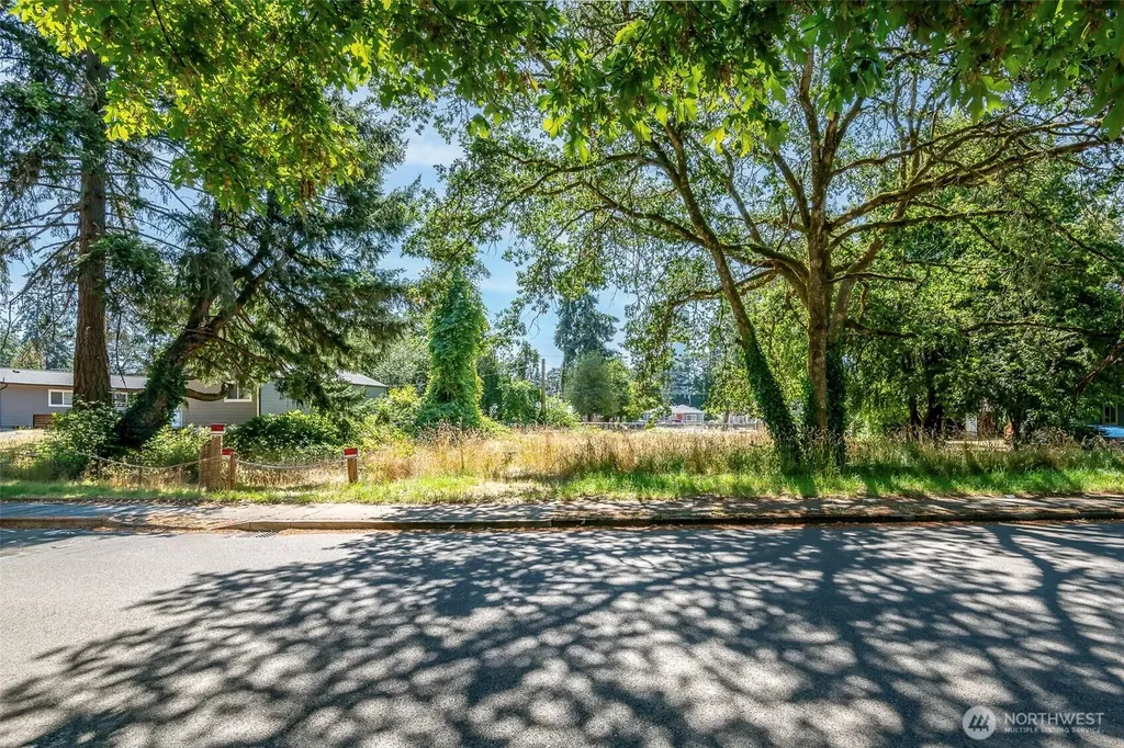 14507 Woodlawn Street SW Lakewood WA 98498