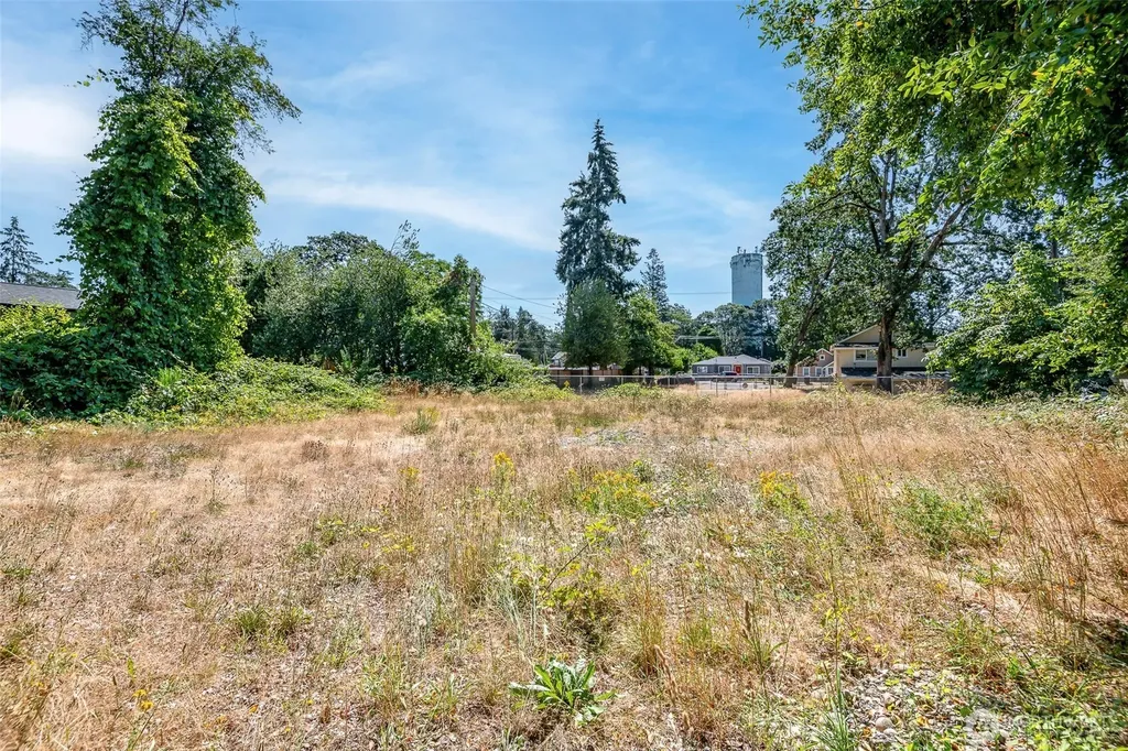 14507 Woodlawn Street SW Lakewood WA 98498