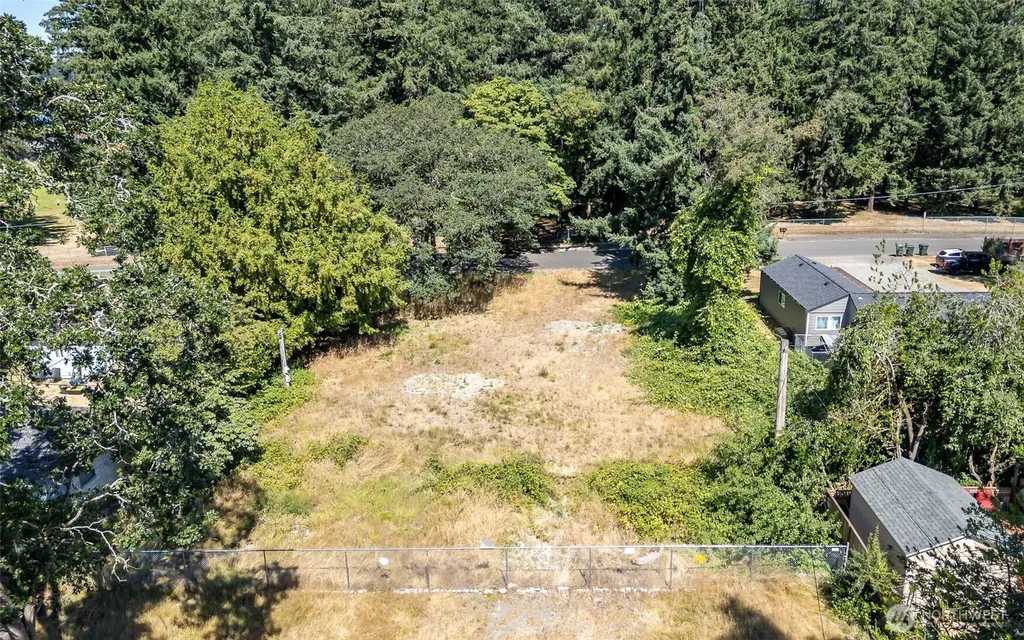 14507 Woodlawn Street SW Lakewood WA 98498