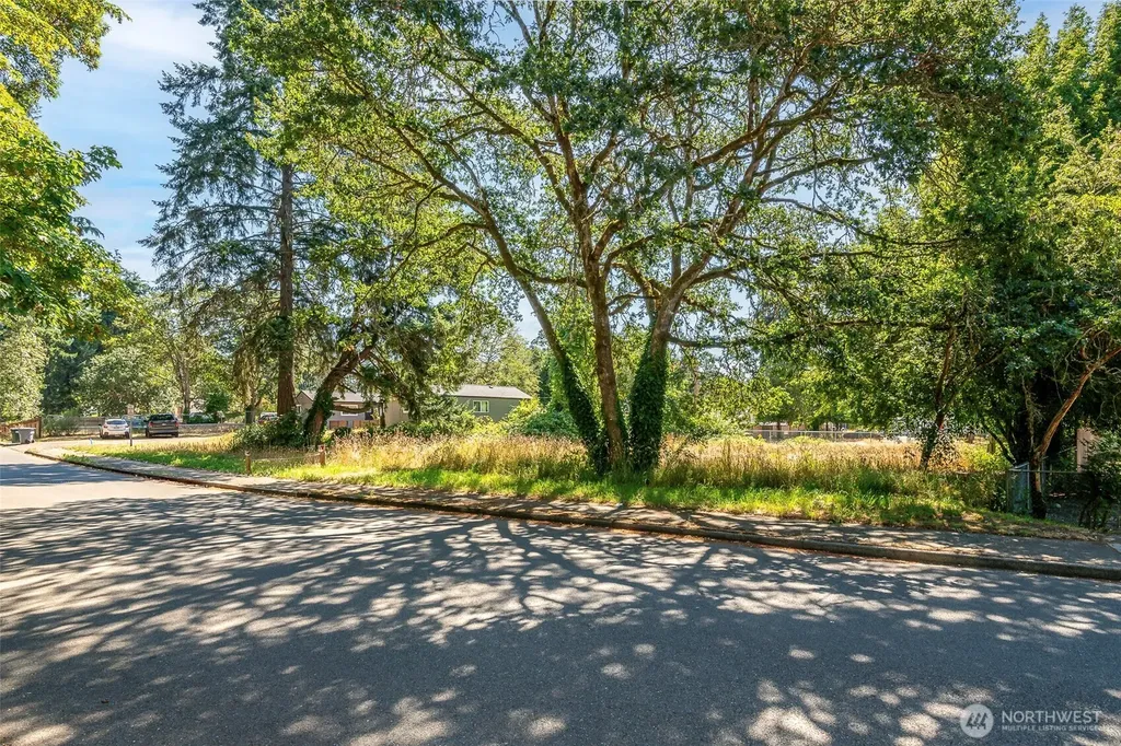 14507 Woodlawn Street SW Lakewood WA 98498