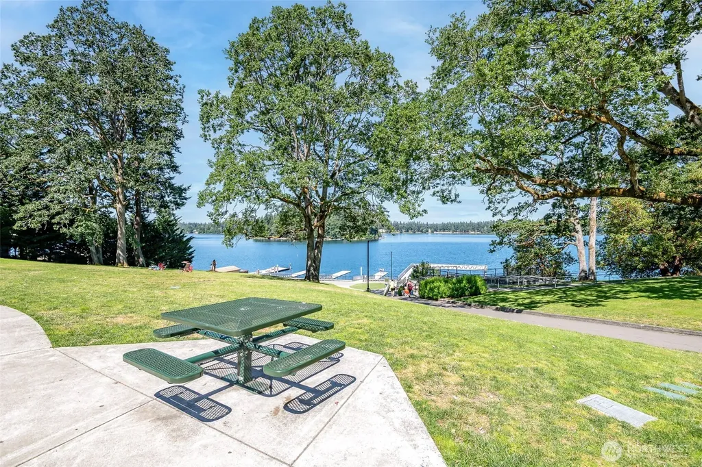 14507 Woodlawn Street SW Lakewood WA 98498