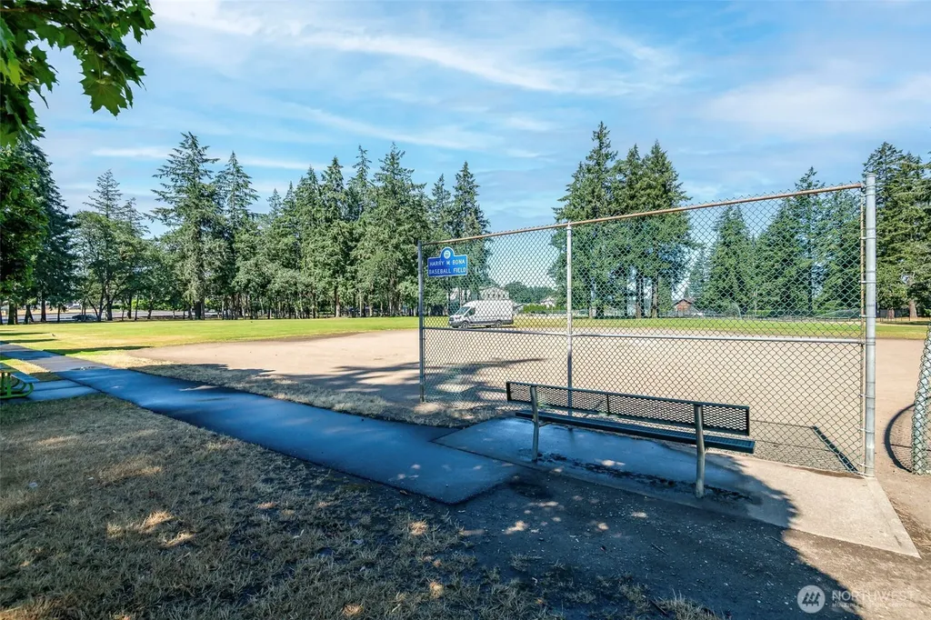 14507 Woodlawn Street SW Lakewood WA 98498
