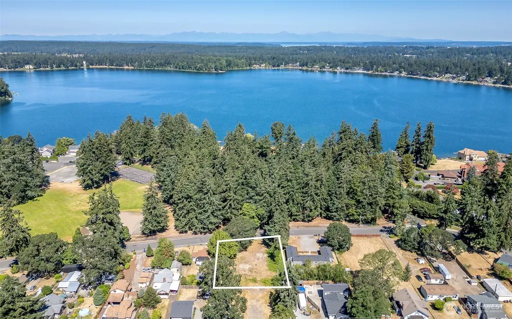 14507 Woodlawn Street SW Lakewood WA 98498
