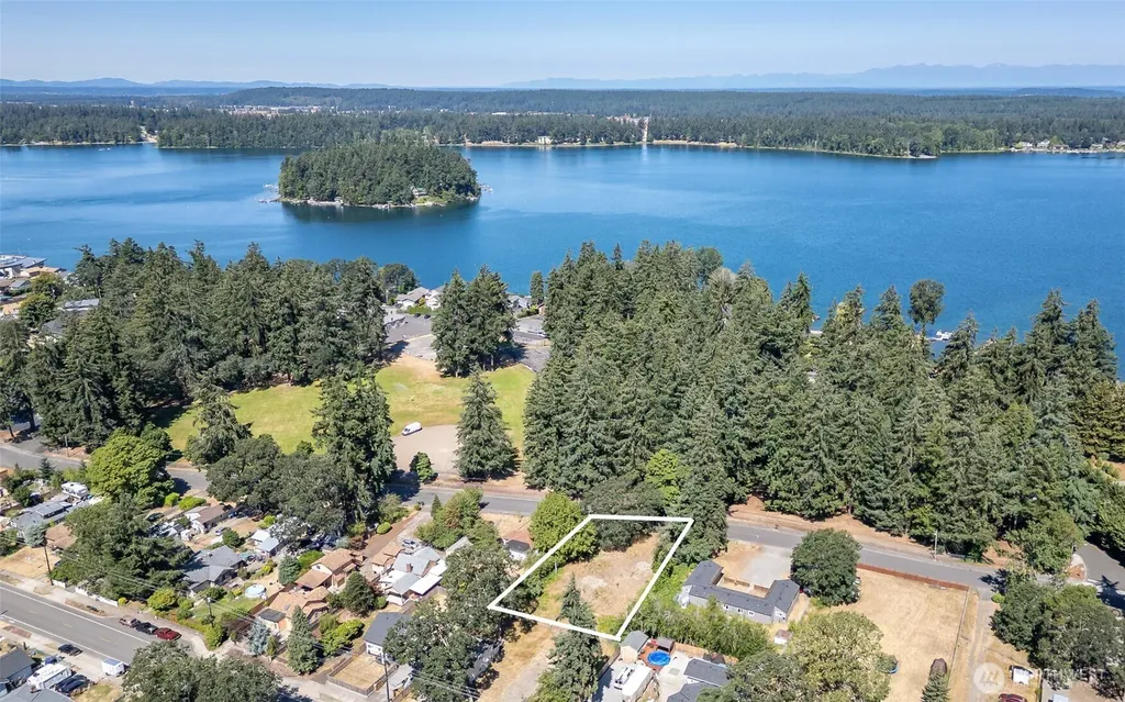 14507 Woodlawn Street SW Lakewood WA 98498