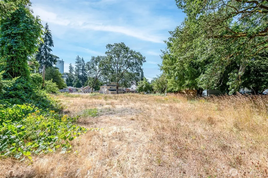 14507 Woodlawn Street SW Lakewood WA 98498