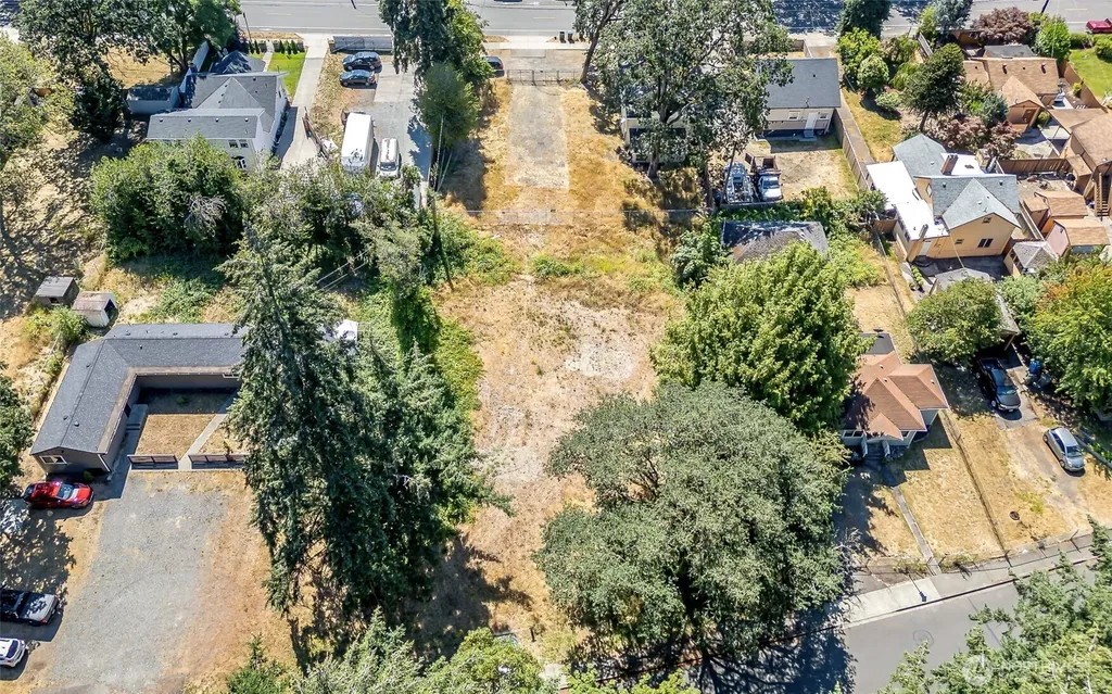 14507 Woodlawn Street SW Lakewood WA 98498