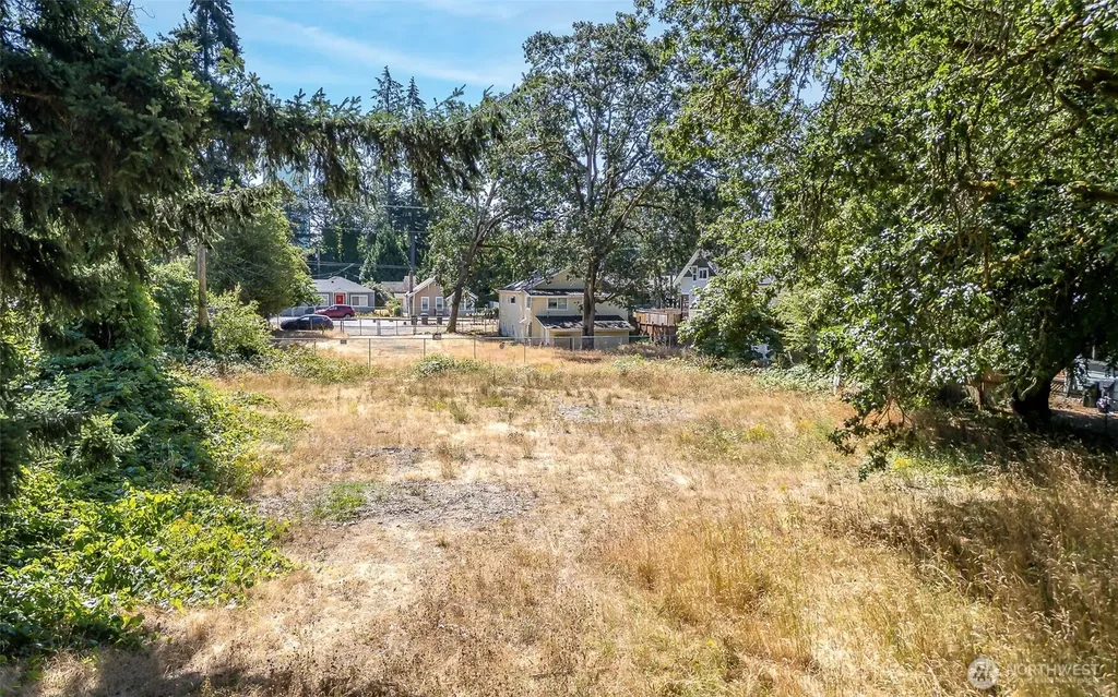 14507 Woodlawn Street SW Lakewood WA 98498