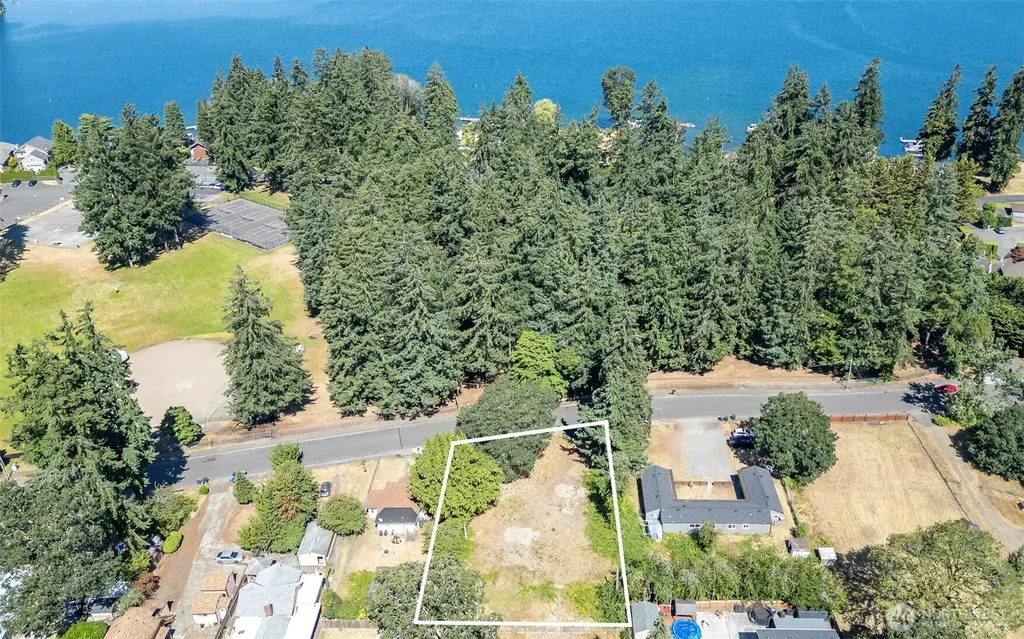 14507 Woodlawn Street SW Lakewood WA 98498