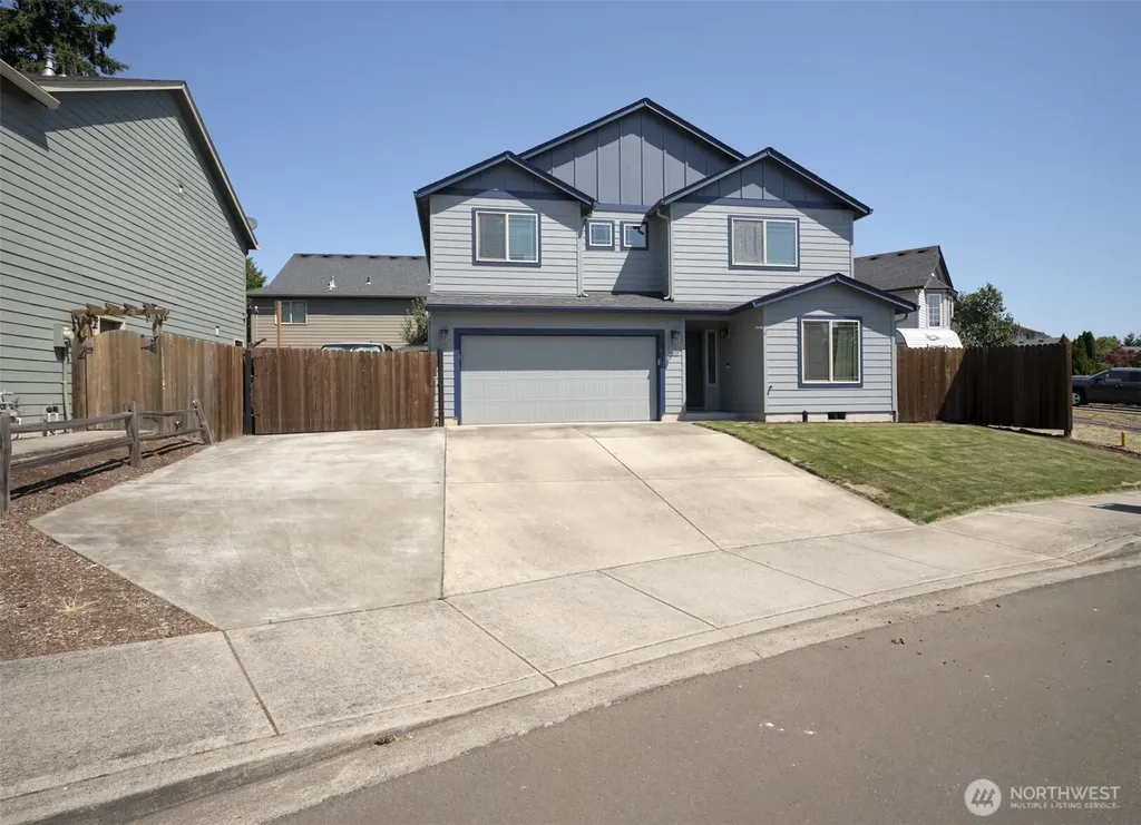 15316 NE 80th Street Vancouver WA 98682