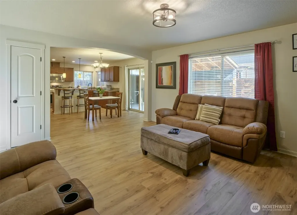 15316 NE 80th Street Vancouver WA 98682