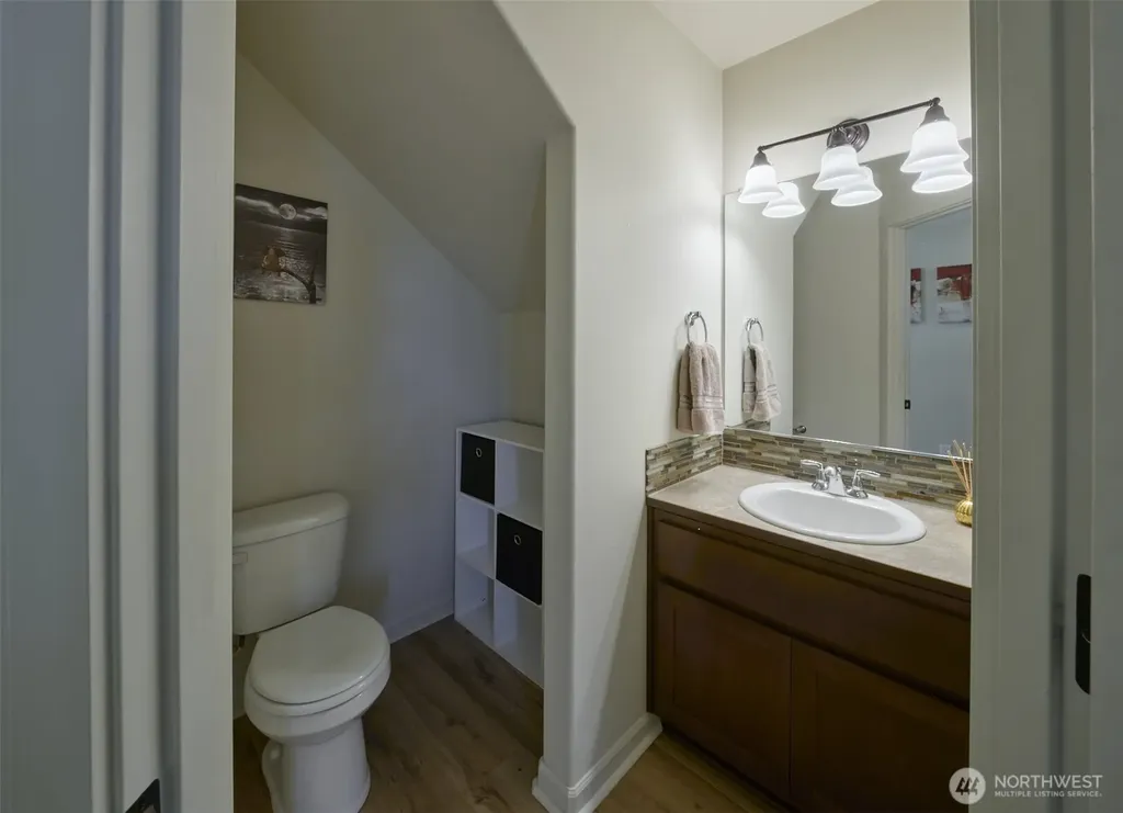 15316 NE 80th Street Vancouver WA 98682