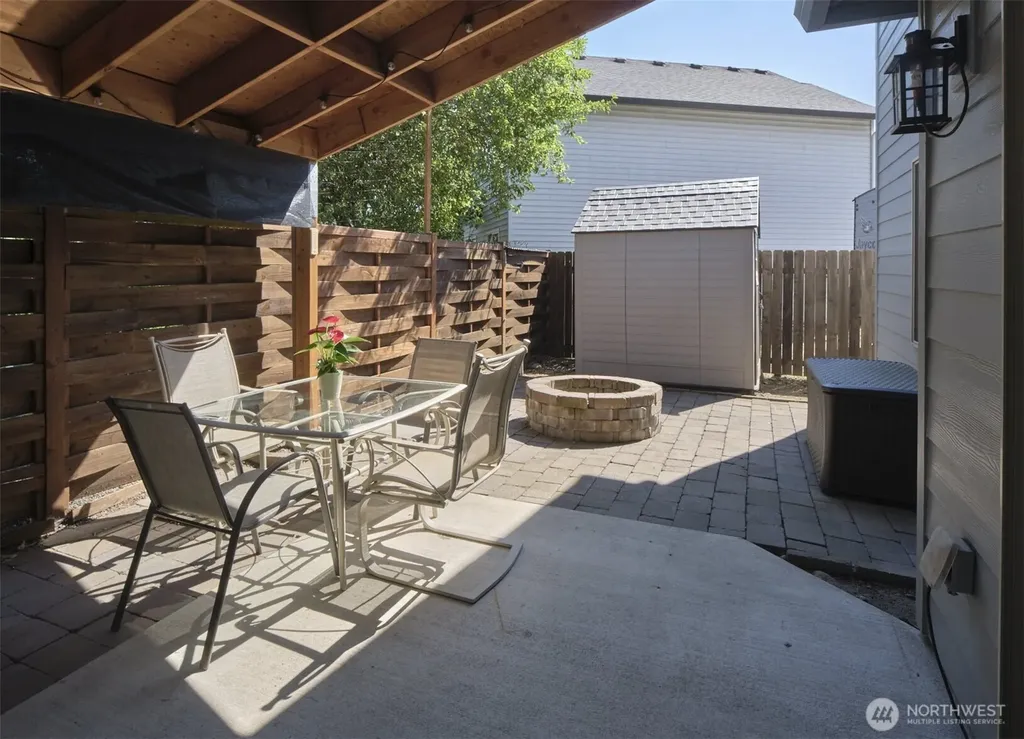 15316 NE 80th Street Vancouver WA 98682