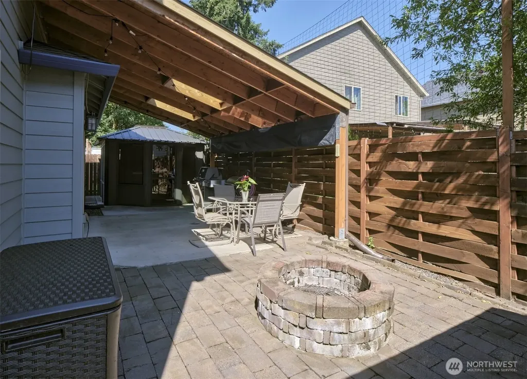 15316 NE 80th Street Vancouver WA 98682