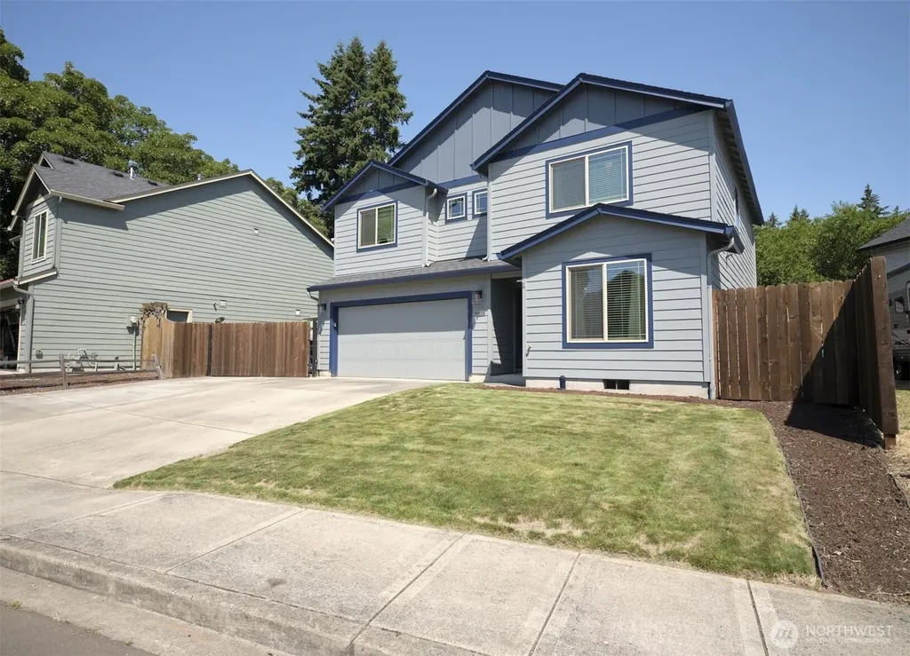 15316 NE 80th Street Vancouver WA 98682