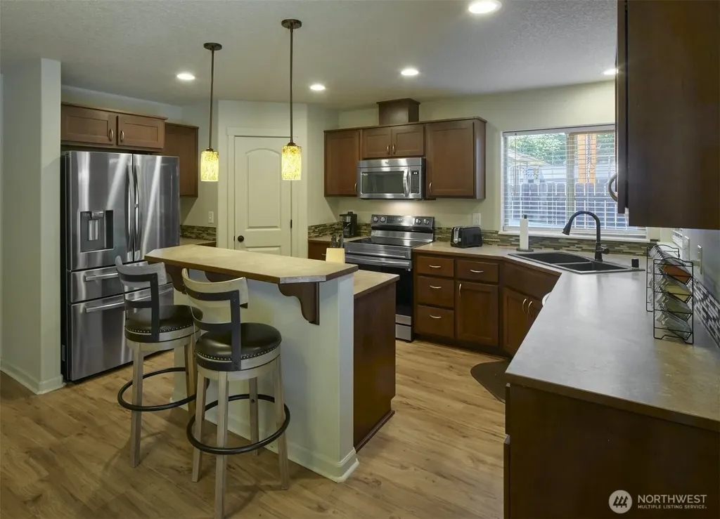 15316 NE 80th Street Vancouver WA 98682