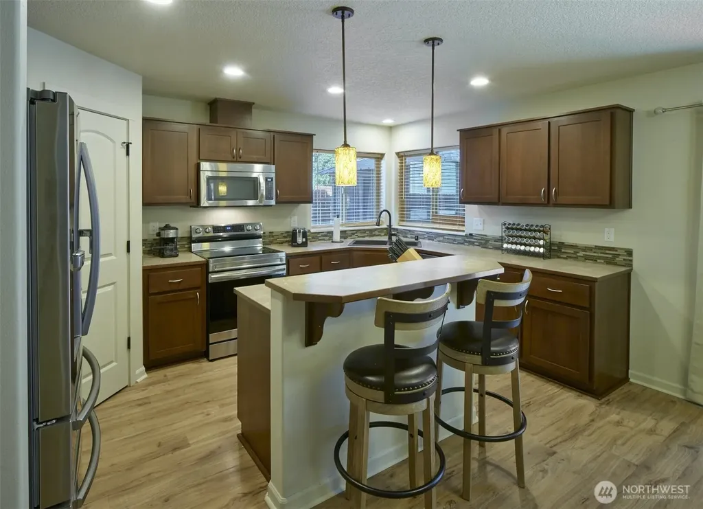 15316 NE 80th Street Vancouver WA 98682