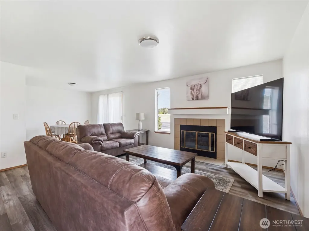 1321 Maple Street Wenatchee WA 98801