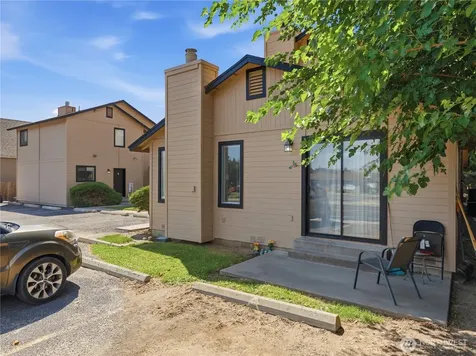 1321 Maple Street Wenatchee WA 98801